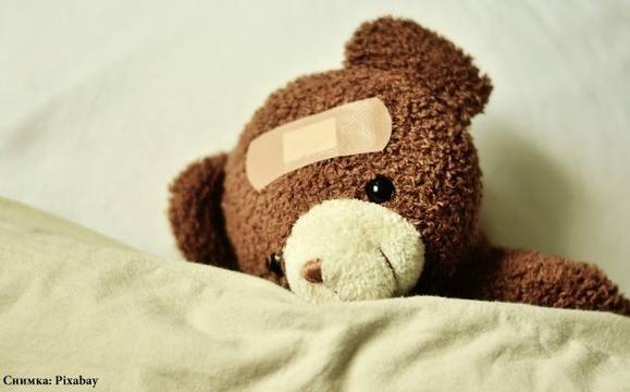 Децата и грипа – 5 важни съвета от педиатрите