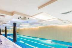 Вътрешен басейн Pulse Bulgaria