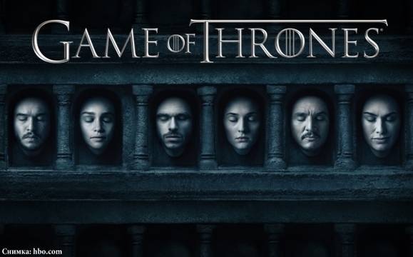 Обявиха премиерната дата за последния сезон на „Игра на тронове“