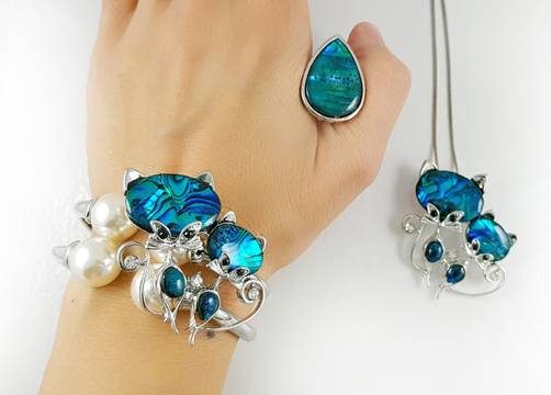 Романтични подаръци за жени от Свети Валентин колекция 2019 – любовта е!