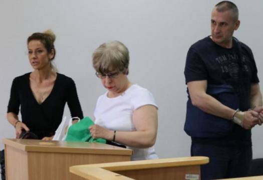 Ченгето Венцеслав Караджов, убило родителите си, атакува доживотната присъда с близо 1000 листа