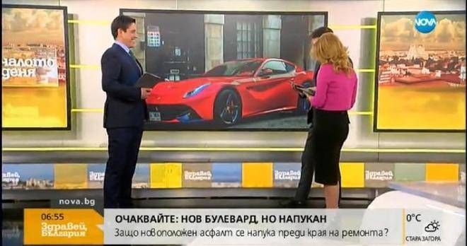 Ади Радева заговори за „Ролс-Ройс“, а Виктор каза, че знае какво е да…