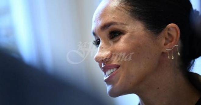 Бодигард на Меган Маркъл напуска, заради нея