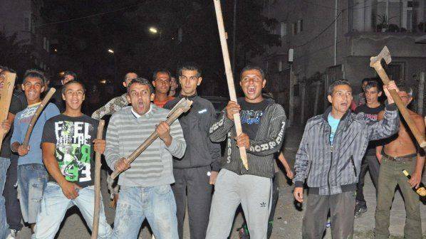 Ген. Шивиков за циганина-рецидивист с брадвата: Тази наглост вече преминава всякакви граници!