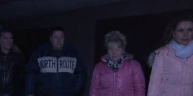 Родителите на курсантите, нападнати от циганин с брадва, разкриха нови шокиращи детайли за зверството!