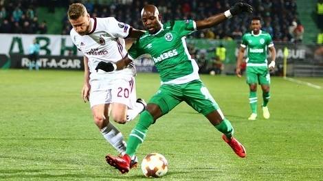 Бърнли чака Лукоки – SportVox