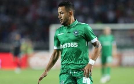 Вандерсон с права да играе за България от 14 април – SportVox