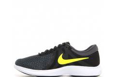 NIKE мъжки маратонки с модерен дизайн .Оригинални спортни стоки.