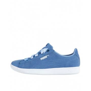 PUMA Vikky Ribbon Bold Blue ДАМСКИ КЕЦОВЕ