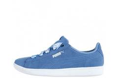 PUMA Vikky Ribbon Bold Blue ДАМСКИ КЕЦОВЕ