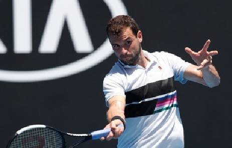 Григор отново на корта в сряда сутрин – SportVox