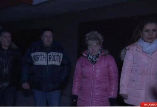 Родителите на курсантите, нападнати от циганин с брадва, разкриха нови шокиращи детайли за зверството!