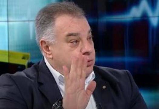 Мирослав Ненков описа какво се случва с линейките, когато влязат в циганска махала