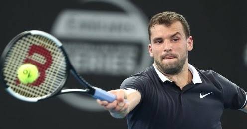 Григор не трябва да подценява Пабло Куевас