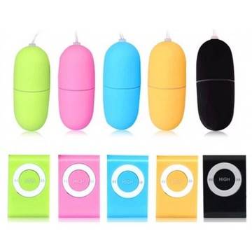 Вибриращо яйце