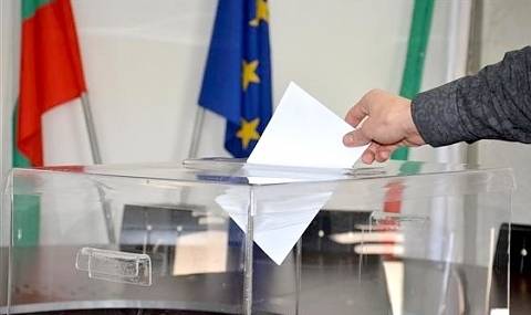 ГЕРБ: Да отпадне забраната за огласяване на социологически данни в изборния ден