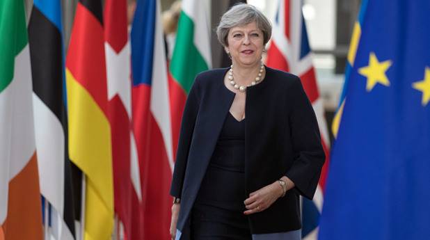 Как провалът на Мей може да се окаже победа за Brexit