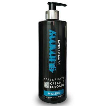 FONEX GUMMY AFTERSHAVE BALSAM AND COLOGNE MALIBU Афтършейф – крем 375 мл