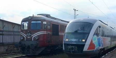 БДЖ няма да купува нови влакове през следващите 5 години