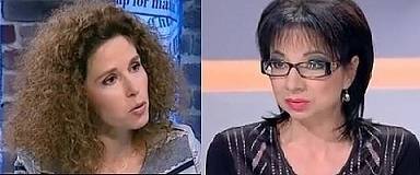 Лияна Панделиева с унищожителен коментар за Цветанка Ризова