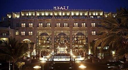 Емирът на Дубай иска да придобие някои от най-луксозните хотели в Европа