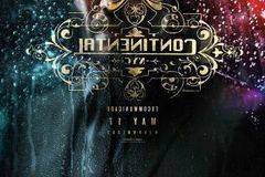 Първи плакат за „John Wick: Chapter 3“ (2019)