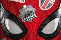 Първи плакат и трейлър за „Spider-Man: Far From Home“ (2019)