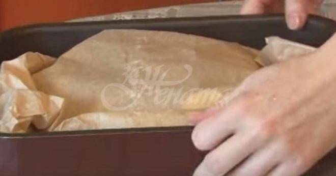 Изпечете си така картофките и няма да искате да вкусите друго скоро