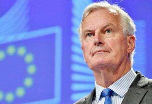 Ето какво стана ясно след извънредно заседание на групата на Европейския парламента по Брекзит