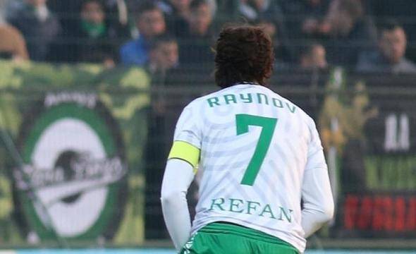 Шеф на Берое: Левски явно не иска да плаща за Райнов