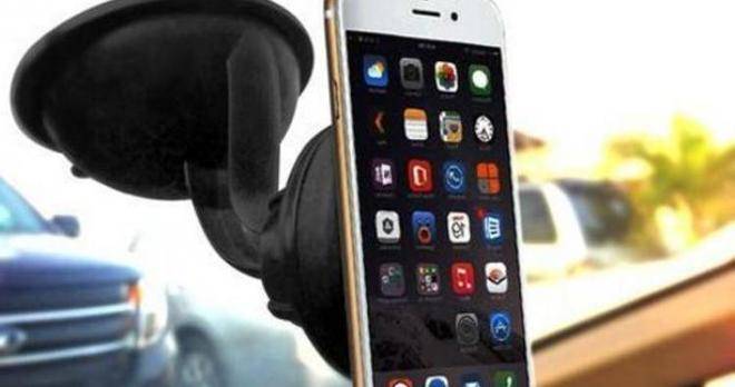 Не оставяйте телефон в колата през зимата