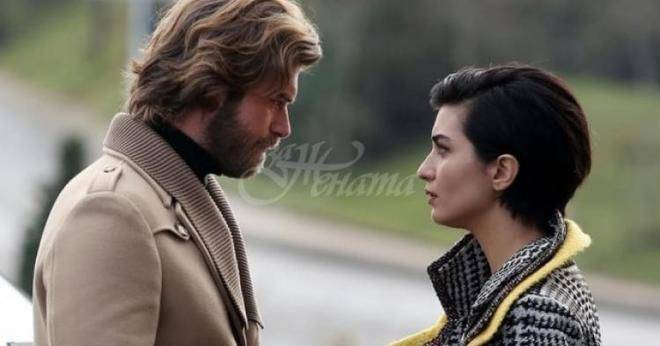 В сряда в Искрите на отмъщението-Ръза се ядосва, че този път няма как да притисне стареца и да получи чифлика