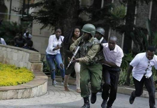 Увеличи се броят на загиналите след нападението над хотел в Кения