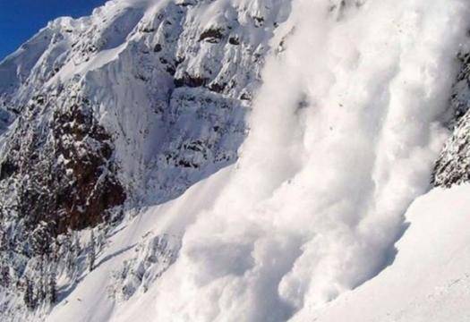 Трагедия след лавина в Швейцария