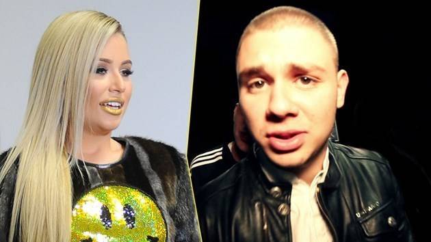 Бомба: Гери-Никол и Капо Верде излъгаха всички заради пиар! (виж тук)