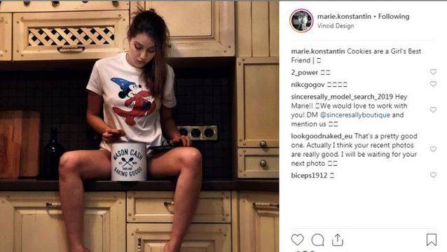 Щерката на Гала взриви нета с нова провокация (СНИМКА)