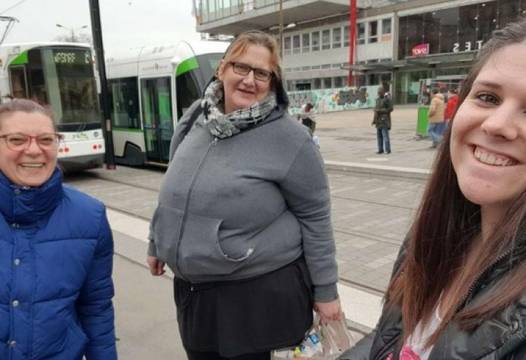 Гурбетчийски неволи: Лиляна отиде да гледа възрастна жена във Франция за повече пари, но я прецакаха брутално (СНИМКИ)