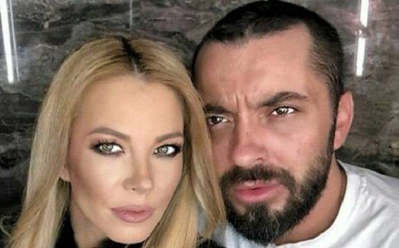 Цецо Андреев звъни по нощите на Емилия, Башур му прати хора (Всичко за цирка)