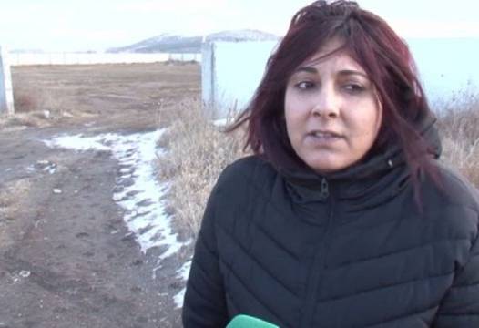 Бременната приятелка на циганина, нападнал курсанти с брадва, със скандална версия за инцидента (СНИМКИ)