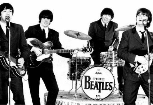 Отбелязваме Световния ден на „Бийтълс“