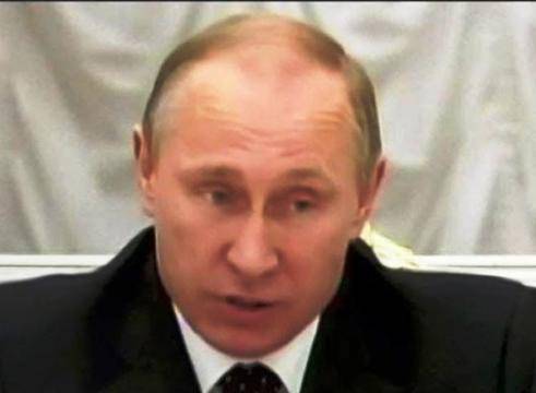 Путин алармира за огромна заплаха за България идваща от Брюксел!