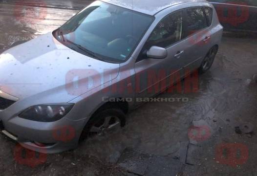 Извънредна ситуация в Бургас! Спешно се издирват… (СНИМКИ)