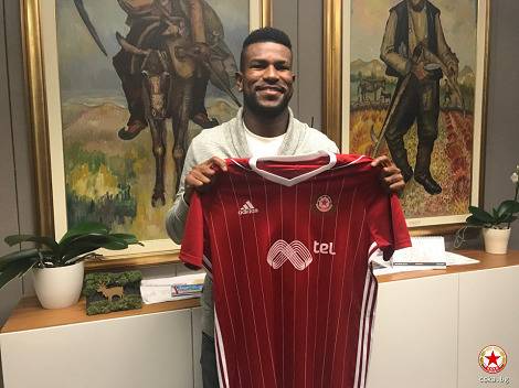 Жеферсон може да пропусне мачовете на ЦСКА в Испания – SportVox