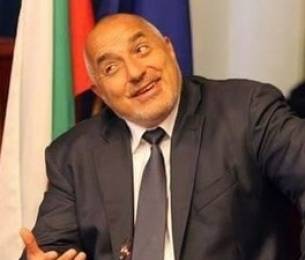 Борисов през 2017 г.: България е бедна, не може да купува най-скъпите самолети