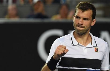 Григор Димитров с нова победа на Australian Open – SportVox