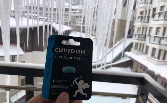 Всичко за ерекцията