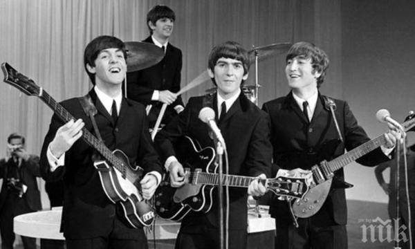 Световен ден на Бийтълс, ЧРД и видео поздрав!