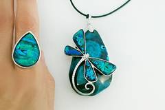 Елегантни бижута за Свети Валентин 2019 – колиета и пръстени за жени