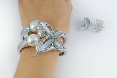 Бижута за сезон Свети Валентин и онлайн подаръци за празник на влюбените