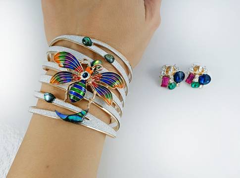 Топ Свети Валентин 2019 с новата колекция Любов за празник на влюбените